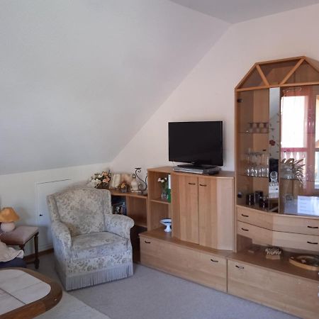 Immerath Ferienwohnung Kaub מראה חיצוני תמונה