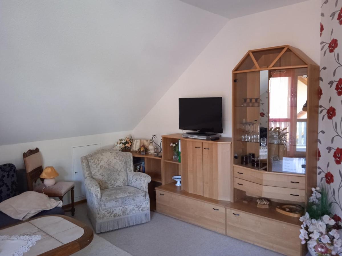 Immerath Ferienwohnung Kaub מראה חיצוני תמונה