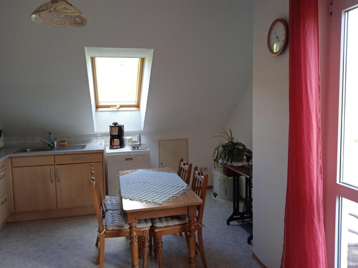 Immerath Ferienwohnung Kaub מראה חיצוני תמונה