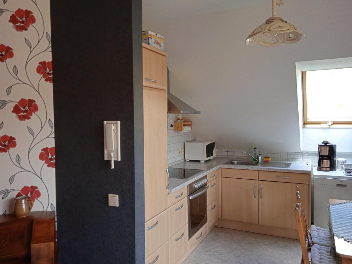 Immerath Ferienwohnung Kaub מראה חיצוני תמונה